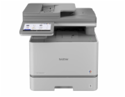 Brother/MFC-L8970CDW/MF/Laser/A4/LAN/WiFi/USB