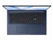 ASUS Vivobook 17/X1704VA-AU986Z/3-100U/17,3"/FHD/8GB/512GB/Intel int/bez OS/Blue/2R