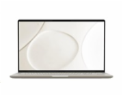 ASUS NTB Zenbook A14 (UX3407QA-OLED646WZ), Snap X X1 26 100, 14" 1920 x 1200, 16GB, 512GB SSD, Adreno, W11 Home, Beige