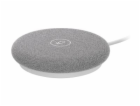 Logitech Rally Mic Pod 2 - Mikrofon - RJ-45 - belavá