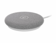 Logitech Rally Mic Pod 2 - Mikrofon - RJ-45 - belavá