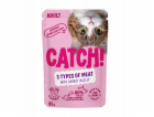 CATCH Three kinds of meat and carrot in jelly - mokré krm...
