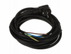 Unitek Napájecí kabel WP-5/3X2,5/5M 5 m