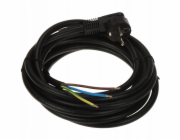Unitek Napájecí kabel WP-5/3X2,5/5M 5 m