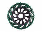 Distar DISTAR GREEN POINT kotouč na hrnce 125 x 22,23 mm