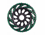 Distar DISTAR GREEN POINT kotouč na hrnce 125 x 22,23 mm