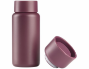 MultiBrackets Zone Dánsko – Termohrnek pro jednotlivce - 400 ml - Morušový 5722000377948 (5722000377948)