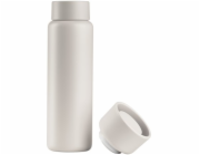 Lexmark Zone Dánsko - Termohrnek pro jednotlivce - 650 ml - krémový 5722000377962 (5722000377962)