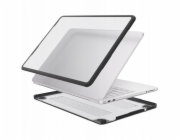 4smarts Pouzdro Ochranné pouzdro 4smarts pro Apple MacBook Neo s černým rámem