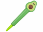 CENTRUM Pero Melyn Squishy Avocado 0,7 mm
