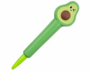 CENTRUM Pero Melyn Squishy Avocado 0,7 mm