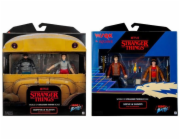 Usorteret Stranger Things Core Figure 2-Pack (STRT0002)