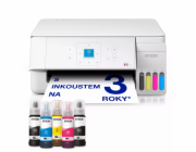 Epson EcoTank/L3366/Tisk/Ink/A4/LAN/WiFi/USB