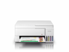 Epson EcoTank/L3356/Tisk/Ink/A4/LAN/WiFi/USB
