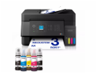 Epson EcoTank/L5390/Tisk/Ink/A4/LAN/WiFi/USB