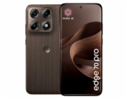Motorola Edge 70 Pro 8GB/256GB hnědý
