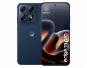 Motorola Edge 70 Pro 12GB/512GB  modrý