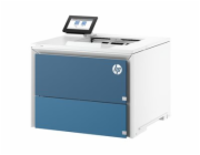 HP LaserJet Enterprise 6501dn - Tiskárna - Č/B - Duplex - laser - A3 - 1200 x 1200 dpi - až 57 stran/min. - kapacita: 650 listy - Gigabit LAN, USB 3.0, hostitel USB 2.0, USB 3.0 hostitel