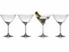 Kare Design Martini brýle 280 ml (Juvel) 916021