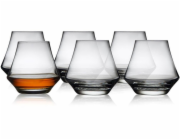 Tragar Skleničky na rum 290 ml (916182)