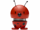 Hoptimist Červená figurka Ladybird (26247)