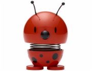 Hoptimist Červená figurka Ladybird (26247)