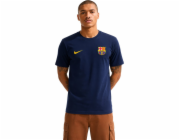 Nike Tričko FC Barcelona Essential IM1658-498