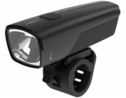 Ansmann Cyklistické světlo 50lx 2600mAh 2W ANSMANN 1600-0524 černá