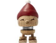 Hoptimist Figurka y Lyžování Bimble S Berry 37703