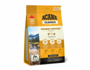 ACANA Classics Prairie Poultry - suché krmivo pro psy - 2kg