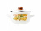 Lumarko Hrnec OD 5016 SUD 18 CM 2,8 L (ODEL-GA-025-21)