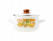 Lumarko Hrnec OD 5016 SUD 18 CM 2,8 L (ODEL-GA-025-21)