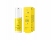 Miya Sun Care Ultra-lehký vyhlazující krém SPF 50 (50 ml)