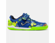 Joma Top Flex Barefoot 2604 Jr BFTJW2604INV
