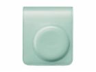 Pouzdro Fujifilm pro instax mini 13 Green
