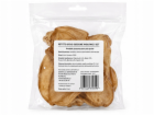 PETITTO Dried beef ear Mono - pamlsek pro psa - 5 ks