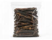 PETITTO Dried beef tripe Mono - pamlsek pro psa - 500g