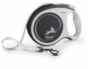 Flexi Vodítko Comfort Plus L pásek 8m antracitové