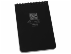 BookLife Publishing Voděodolný zápisník 4x (Rite in the R...