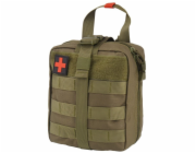 Plum Lékařská brašna First Aid Taška velká olivová (30631B)