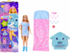Mattel Modré oblečení s motivem (JMR88)