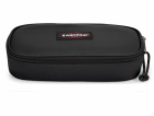 Eastpak Penál Oval Single Black, jedna velikost (EK000717...