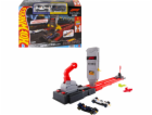Mattel Racing Formule 1 Speed Race Rally Trať (JNN35)
