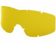 3mtm Ochranné brýle a zorníky ESS Profile Hi-Def Yellow Žlutý zorník (740)