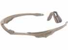 3mtm Ochranné brýle a štíty Crossblade Tri-Tech Fit Frame...