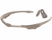 3mtm Ochranné brýle a štíty Crossblade Tri-Tech Fit Frame (22339)