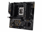 ASUS MB Sc LGA1700 TUF GAMING B660M-E D4