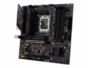 ASUS MB Sc LGA1700 TUF GAMING B660M-E D4