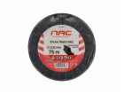 Struna NAC kroucená 3mm  75m