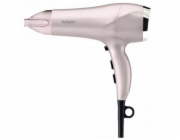 BaByliss Fén Mauve Lustre D781E